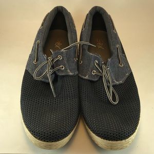 Boat Shoes